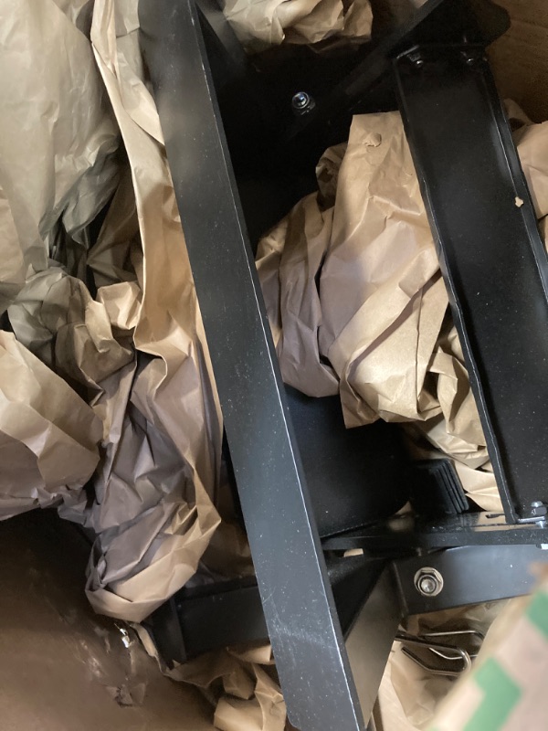 Photo 1 of Yes4All 5 Levels Tibia Dorsi Calf Machine, Tibialis Machine, 600LBS with Spring Collars, Pillow Block Bearings - Improve Balance Speed, Athletic Performance