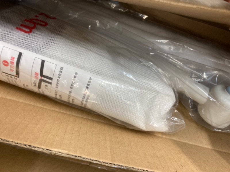 Photo 1 of 



ZFITEI
Bed Rails for Toddlers 59", 1 Pack