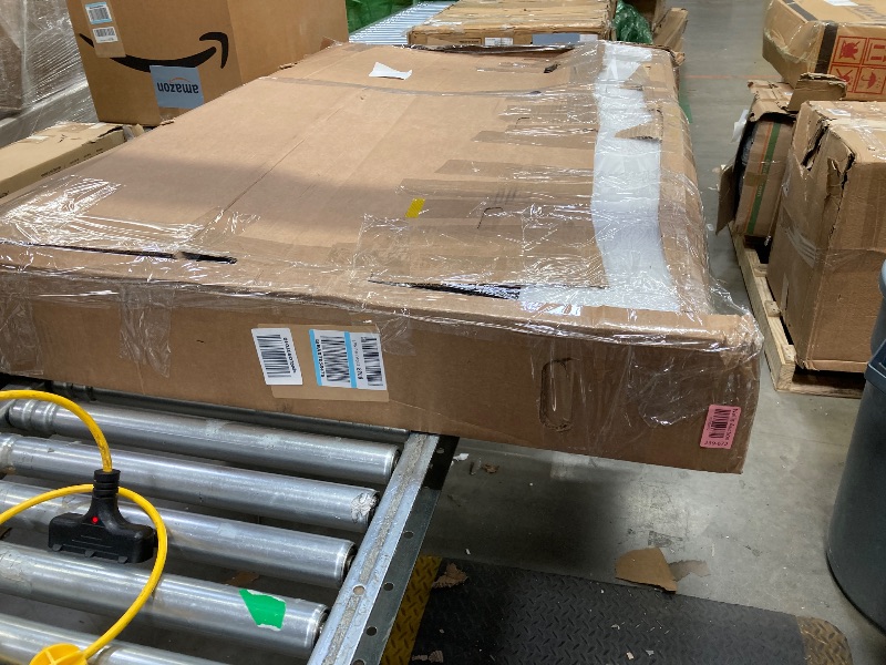 Photo 1 of JYXOIHUB Smart Board, 65 Inch All in One Interactive Whiteboard with 4K UHD Touch Screen Flat Panel, Digital Electronic Whiteboard Built in Dual System and 20MP Camera for Classroom (65)