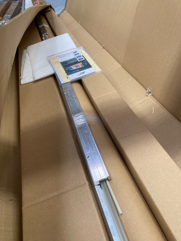 Photo 1 of Elite Screens Sable Frame B2 Series 150" Fixed-Frame Projection Screen