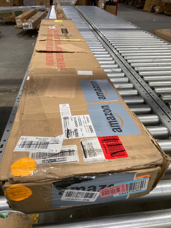 Photo 1 of Elite Screens Sable Frame B2 Series 150" Fixed-Frame Projection Screen