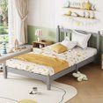 Photo 1 of  Bed Frame- King