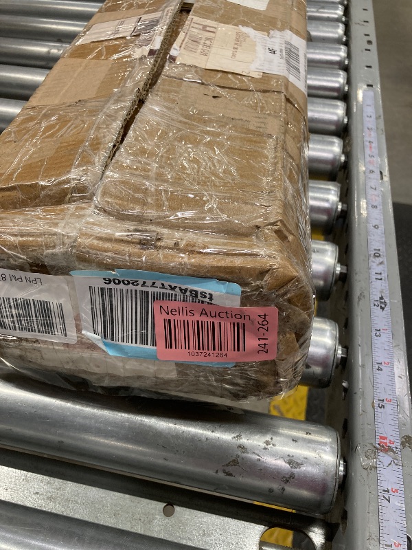 Photo 1 of VEVOR Forklift Extensions, 84 Inch Fork Extensions 4.5 Inch Width, Heavy Duty Fork Extensions for Forklifts, 1 Pair Forklift Extensions for Forklift Truck, Yellow