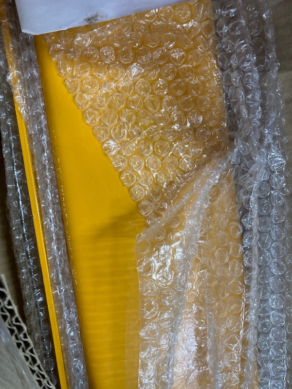 Photo 1 of VEVOR Forklift Extensions, 84 Inch Fork Extensions 4.5 Inch Width, Heavy Duty Fork Extensions for Forklifts, 1 Pair Forklift Extensions for Forklift Truck, Yellow