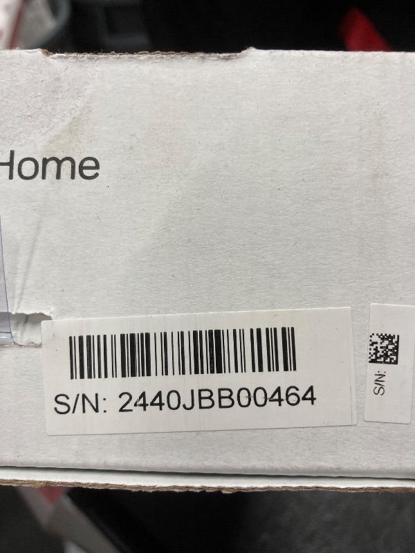 Photo 1 of Honeywell Home RTH6580WF Wi-Fi 7-Day Programmable Thermostat