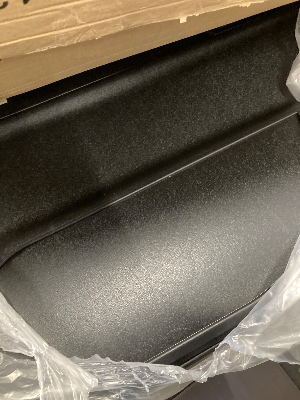Photo 1 of AOMSAZTO Floor Mats for 2019-2025 Chevy Silverado 1500 / GMC Sierra 1500, 2020-2025 Silverado/Sierra 2500HD / 3500HD Crew Cab, 1st & 2nd Row All Weather Liners