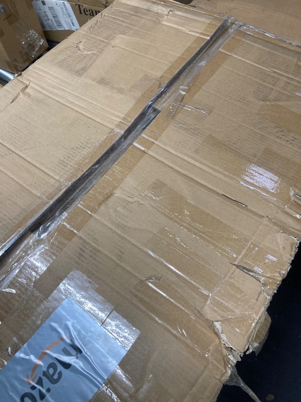 Photo 1 of Tecmojo 18U Wall Mount Rack,18U Rack 23.6 Inch Depth,Hold Up to 176 Lbs,Server Rack with Casters,Enclosed Network Cabinet Kit for 19 Inch Network,Server and AV Gear,Mesh Door(Elite Collection)