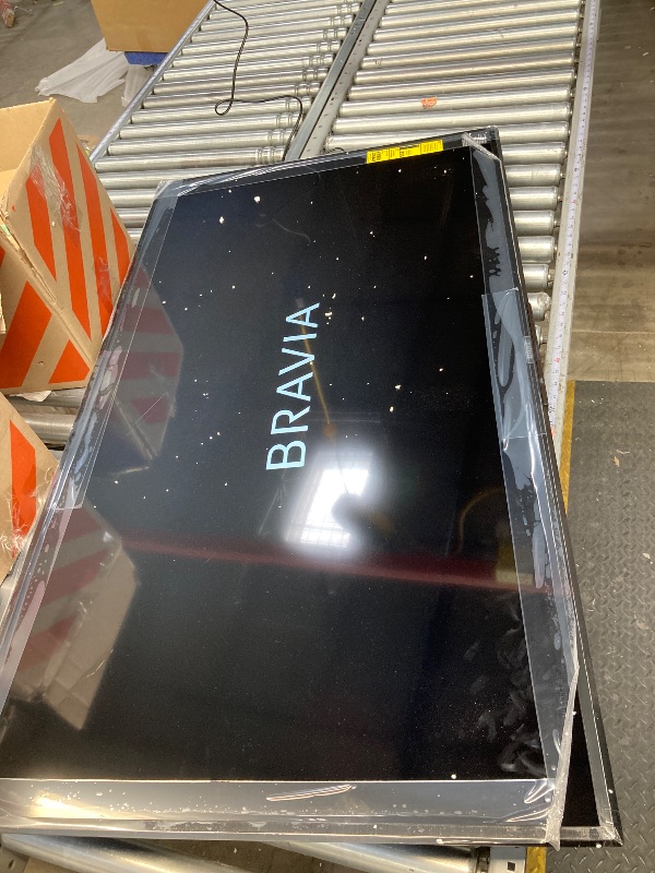 Photo 1 of 55" Class X77L LED 4K UHD Smart Google TV (2023)