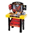 Photo 1 of Big Boy's Work Shop 54 Piece Tool Bench Set
