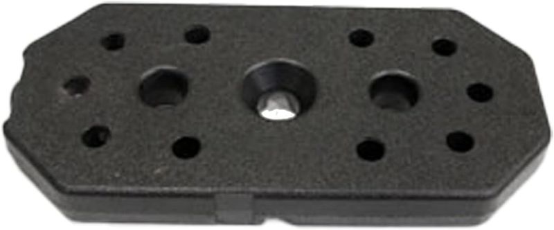 Photo 1 of =similar==Weight Plate 10P 077797 Works W S400 FS-40 Strength System