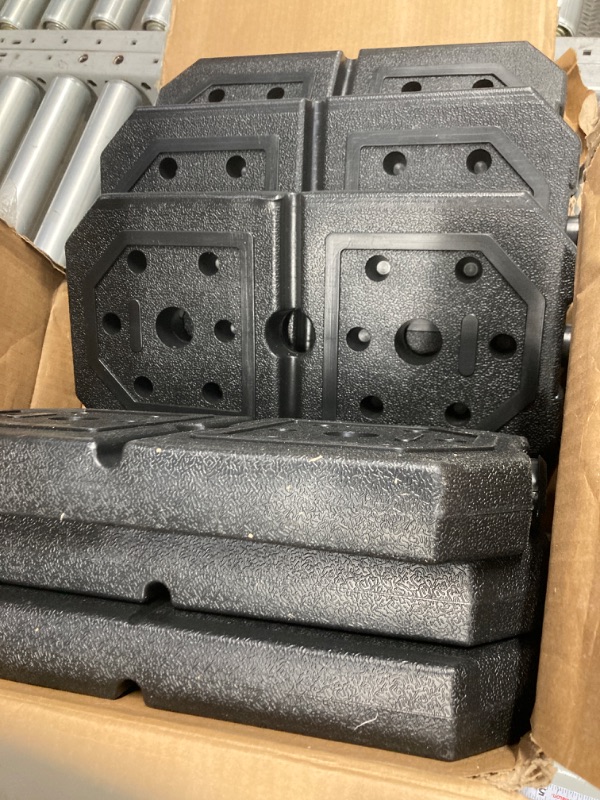 Photo 1 of =similar==Weight Plate 10P 077797 Works W S400 FS-40 Strength System