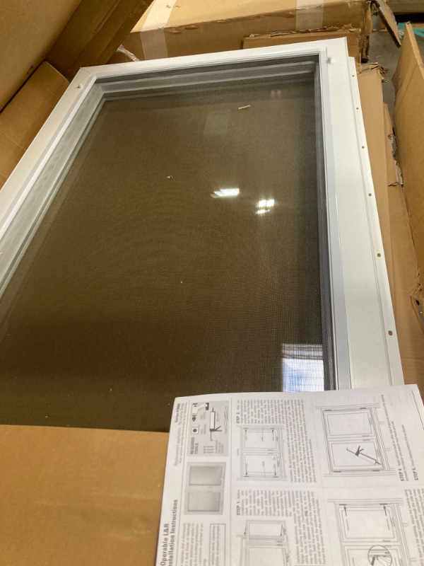 Photo 1 of Casement operable window