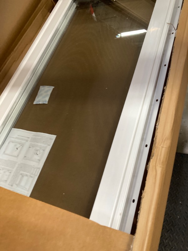 Photo 1 of casement window