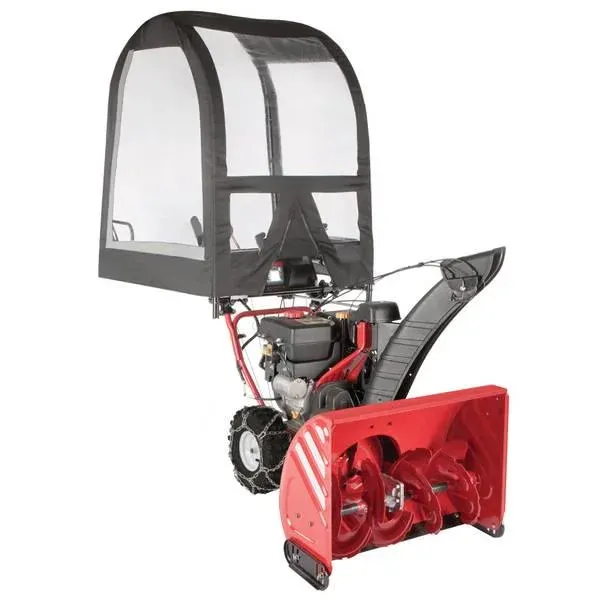 Photo 1 of 
Arnold Arnold Deluxe Universal Snow Blower Cab