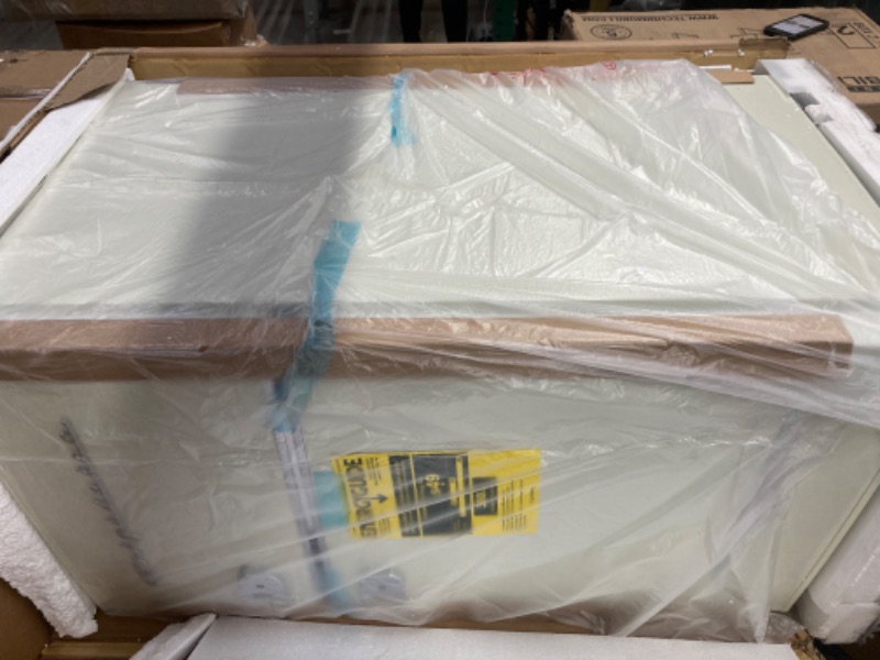 Photo 1 of Frigidaire - Retro 3.2 Cu. Ft. Mini Fridge with Top Freezer