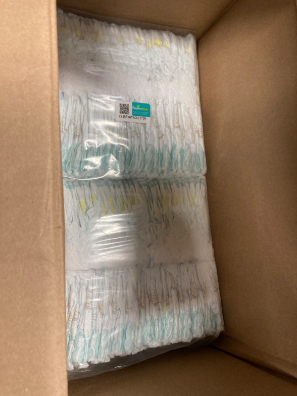 Photo 2 of ==1 package is open===Pampers Swaddlers 360 Pull-on Diapers, 100CT Size 4