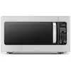 Photo 1 of 1.6 cu. ft. in Stainless Steel 1250 Watt Countertop Microwave Oven with Inverter Technology and Smart Sensor


