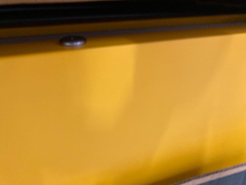 Photo 1 of DEWALT Rolling Tool Chest with 8 Drawers, 52 Inch, 100lb Drawer Capacity, DEWALT Workshop Storage System Compatible (DWST52082)