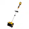 Photo 1 of 10 in. 20-Volt MAX Cordless Snow Shovel - Tool Only