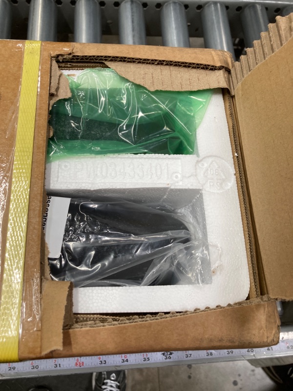 Photo 1 of Tyger Auto 3.5" Rider Running Boards Compatible with 2010-2024 Toyota 4Runner (Exclude Limited; Nightshade; TRD Sport; 10-13 SR5) | TG-SS2T35248 | Side Step Rail Nerf Bars