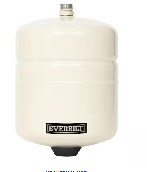 Photo 1 of 2.0 Gal. Thermal Expansion Tank


