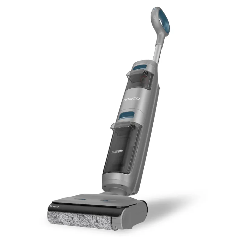 Photo 1 of Tineco GO H2O SENSE Cordless Smart Floor Washer, Multi-Surface Wet Dry Vacuum / Mop (GH301)
