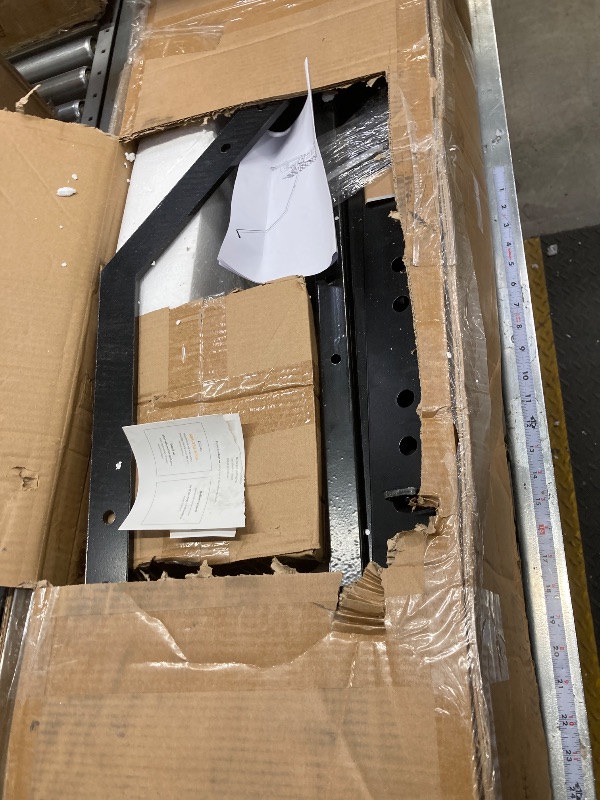 Photo 1 of VEVOR Tow Behind Dethatcher, 60-inch Tow Dethatcher with 24 Steel Tines, Lawn Dethatcher Rake for ATV or Mower, Tow Behind Lawn Rake with Lift Handle for Leaves, Pine Needles, and Grass