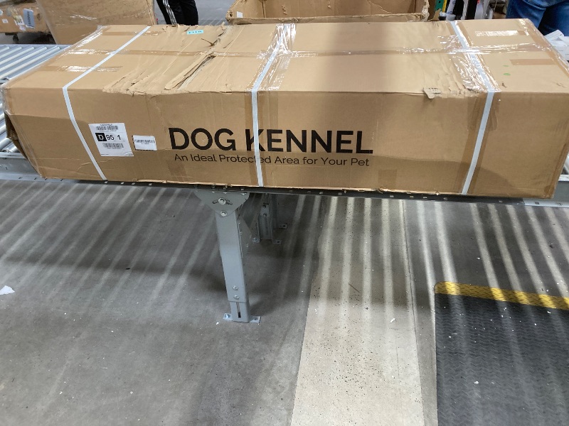 Photo 1 of  Outdoor Dog Kennel 