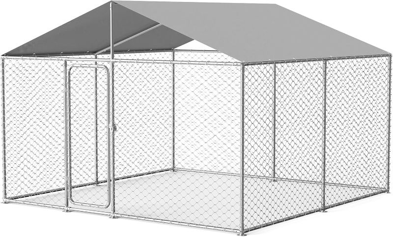 Photo 1 of  Outdoor Dog Kennel 