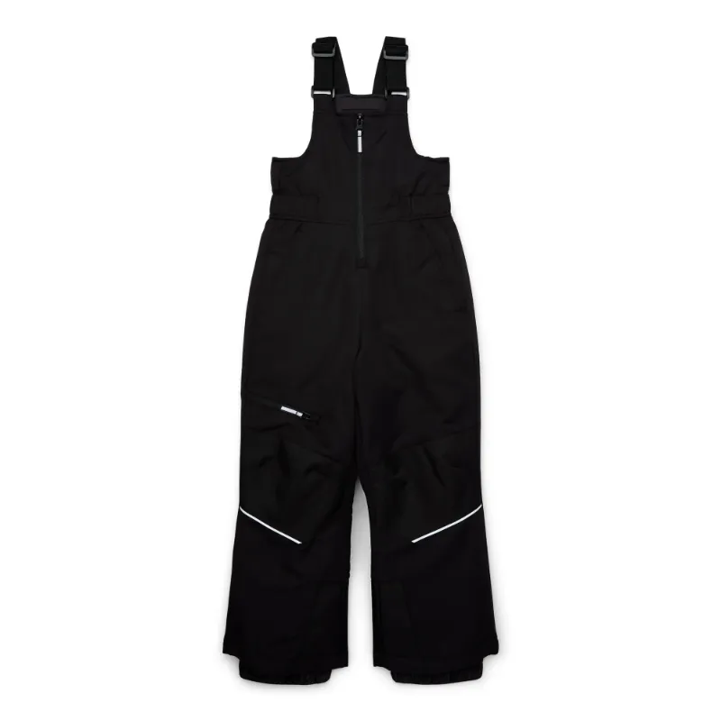 Photo 1 of 
Swiss Tech
Swiss Tech Boys Snow & Ski Water Resistant Bib Snowpants, Sizes 4-18