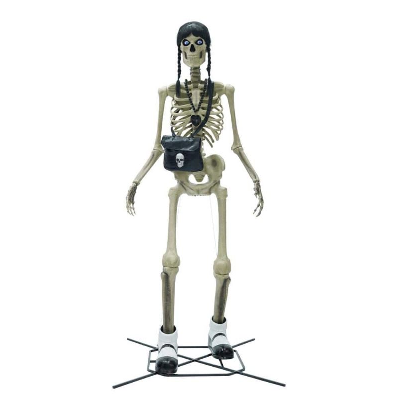 Photo 1 of 
12 Ft. Skeleton Accessory Kit