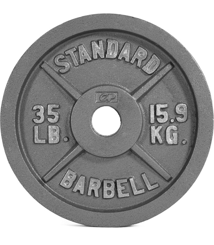 Photo 1 of Barbell Olympic