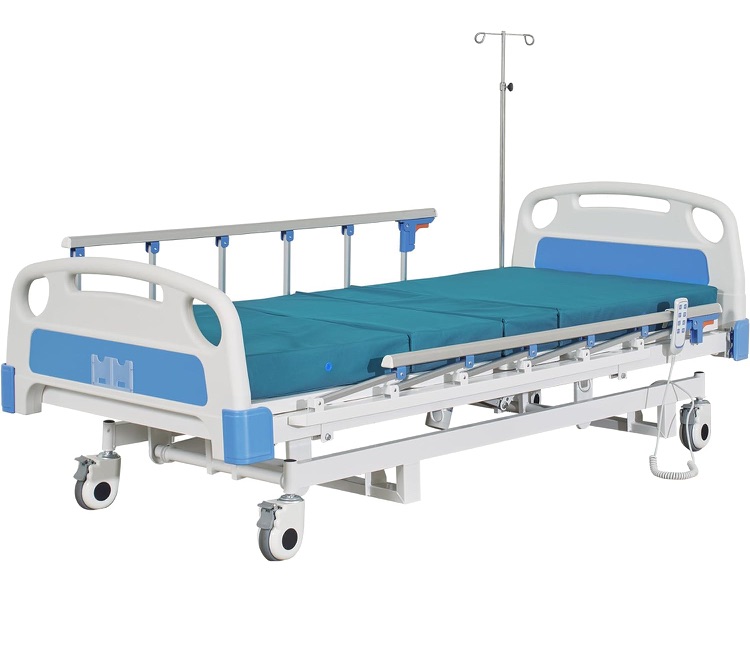 Photo 1 of 3 Function electric hospital bed 