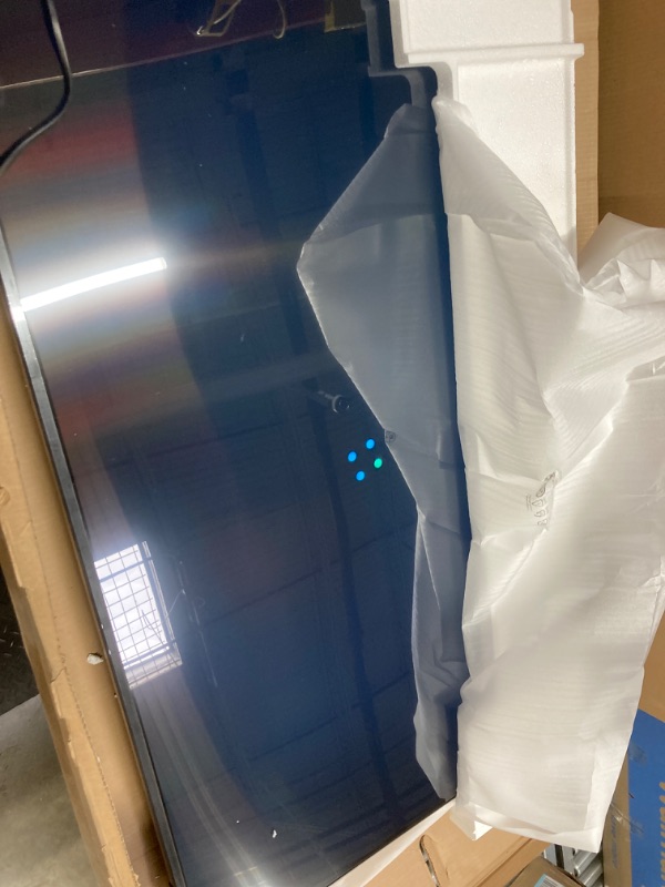 Photo 1 of SAMSUNG 55-Inch Class Crystal UHD 4K DU7200 Series HDR Smart TV w/Object Tracking Sound Lite, PurColor, Motion Xcelerator, Mega Contrast, Q-Symphony (UN55DU7200, 2024 Model)