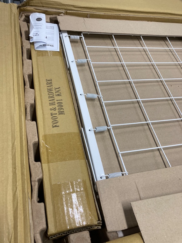 Photo 1 of Babyletto Lolly 3-in-1 Convertible Crib with Toddler Rail