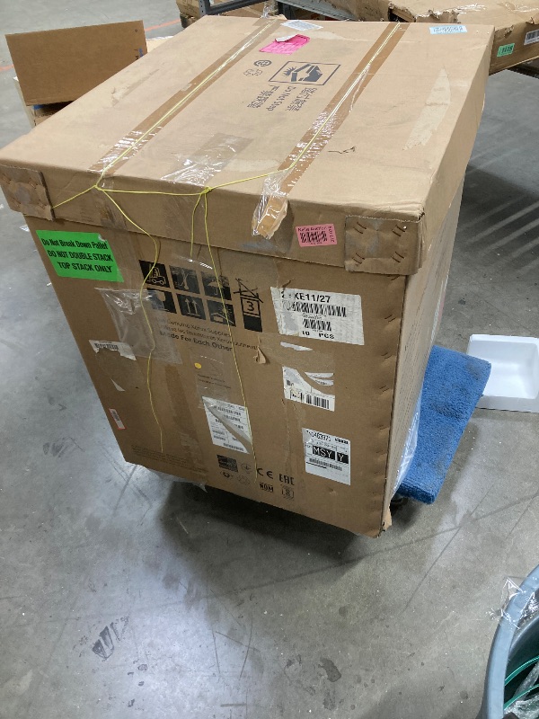 Photo 1 of Xerox VersaLink C8000/DT Color Printer, Amazon Dash Replenishment Ready