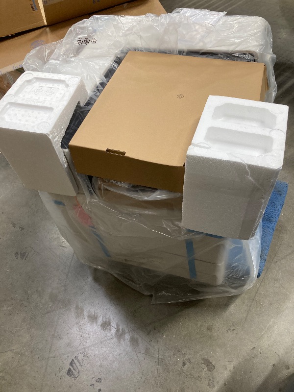 Photo 1 of Xerox VersaLink C8000/DT Color Printer, Amazon Dash Replenishment Ready