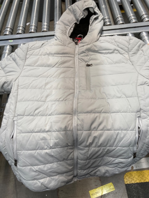 Photo 1 of ***2xl*** Grey spire jacket 