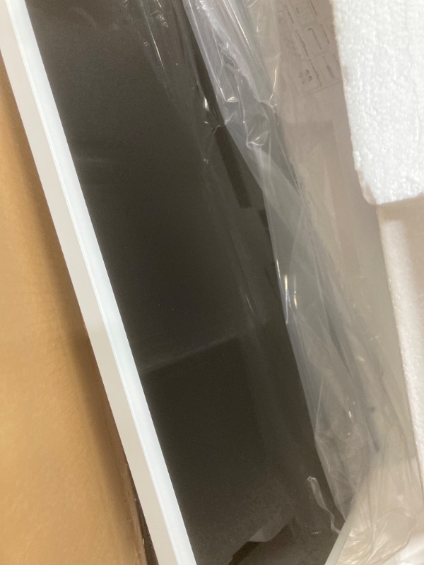 Photo 1 of ApoloSign 32-Inch Portable Monitor, 1080P FHD Rolling TV on Wheels with Rotatable Touch Screen, Android 13 OS, 8G RAM+128G Storage, Built-in Battery, Full Swivel Rotation, Voice Remote