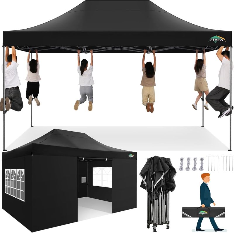 Photo 1 of copizi canopy tent