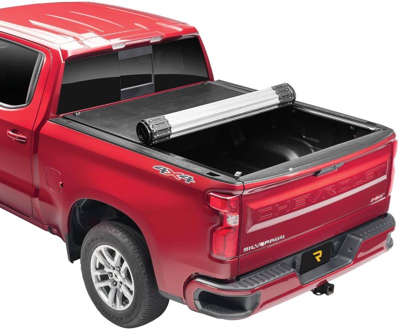 Photo 1 of Bak  X2 Hard Rolling Truck Bed Tonneau Cover | 39339 | Fits 2021 - 2023 Ford F-150...