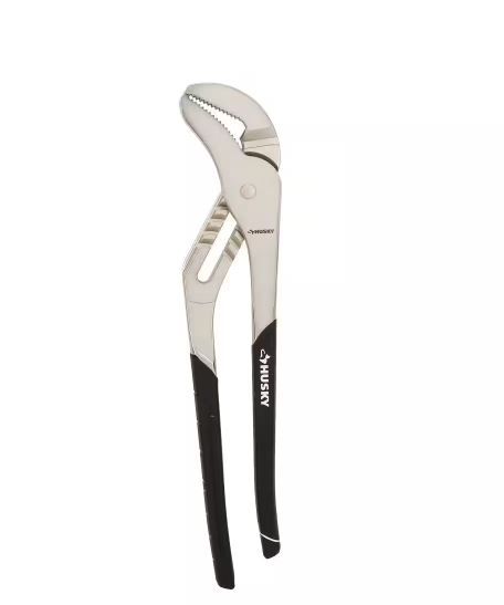 Photo 1 of 16 in. Groove Pliers