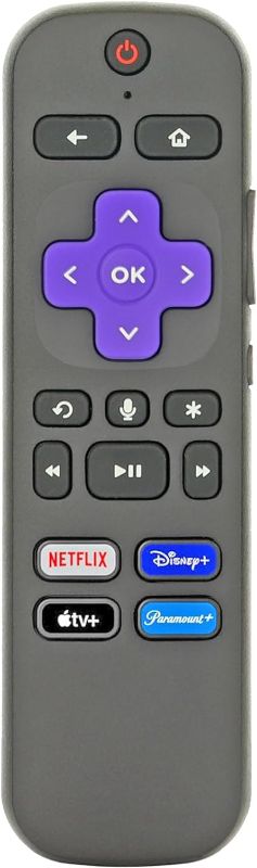 Photo 1 of ****JUST THE REMOTE****Roku REMOTE