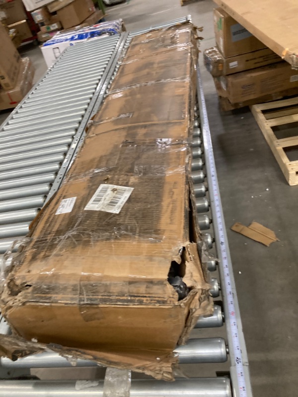 Photo 1 of Home Gym with 154LBS Weight Stack, Multi Exercise Equipment with Leg Press, Cable Machine Exercise Equipment for Full Body Workout