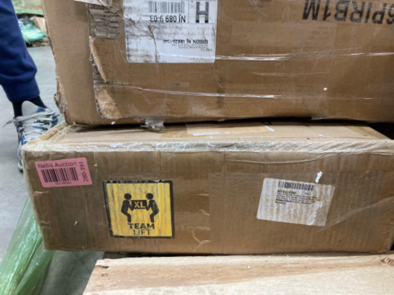 Photo 1 of Pyle Car Vehicle Curbside Driveway Ramp - 4ft Heavy Duty Rubber Threshold Bridge Tracks Curb Ramps, 2 Pieces Set (for Car, Truck, Scooter, Bike, Motorcycle, Wheelchair Mobility), Black