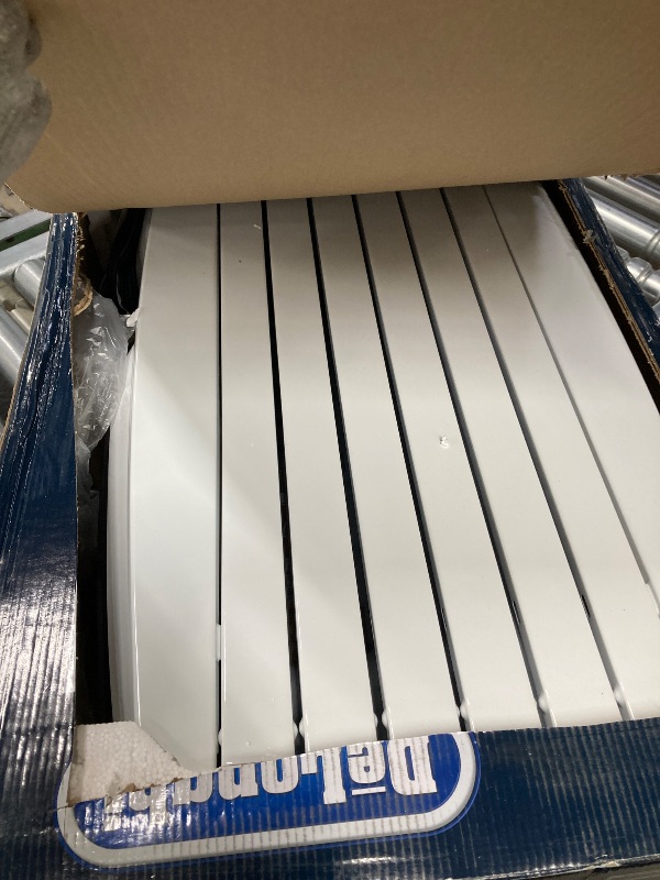 Photo 1 of 1500-Watt 5120 BTU Electric Oil Filled Radiator Space Heater Quiet Full Room Comfort