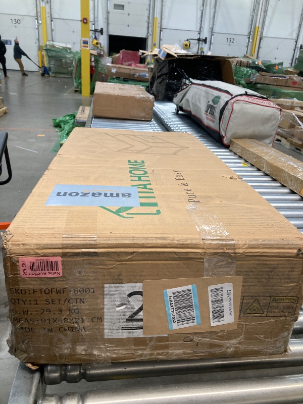 Photo 1 of YITAHOME Wood File Cabinet with Charging Station, Rolling Filing Cabinet Cart with Door, Industrial Nightstand with Printer Shelf for Home Office, Bedroom, Living Room, Entryway, Black