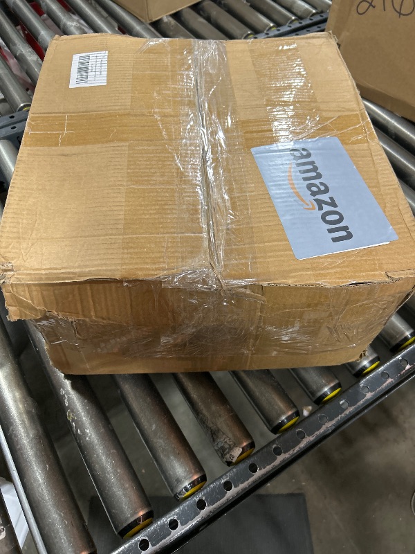 Photo 1 of Soalmost 8x10 Area Rugs for Living Room, Stain Resistant Washable Rugs for Dining Room, Kitchen, Floral Vintage Non-Slip Thin Gray Large Area Rug(Grey, 8'x10')