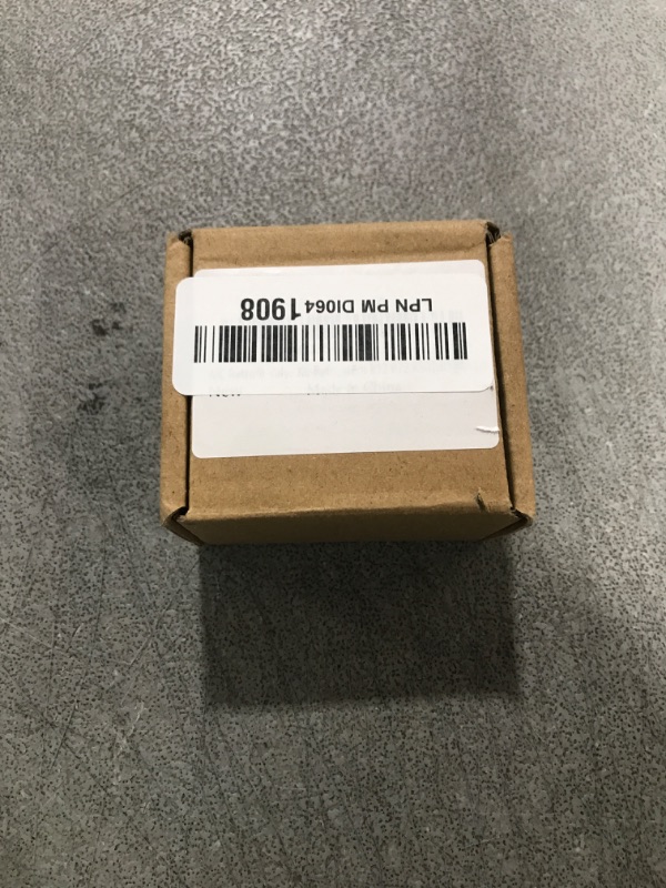 Photo 1 of A/C Retrofit Valve Kit-Refrigerant Retrofit Valve Set, with R12 to R134A Low Side Adapter, BPV31 Bullet Piercing Valve, for HVAC Refrigerant System R12 R22 R502 R134A