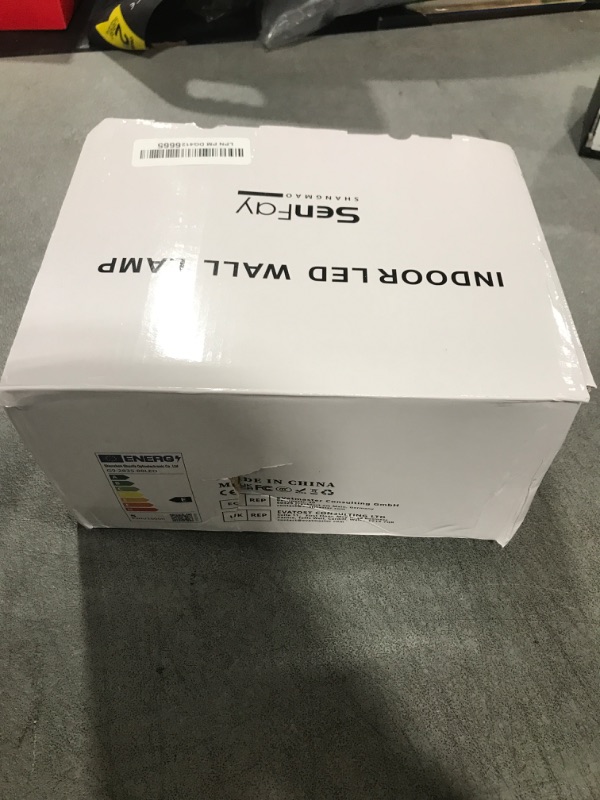 Photo 1 of White LED Reading Wall Lights with Wireless Charging, USB Charging Port, 3-Way Dimmable Wall Sconce Bedroom, Hardwire or Plug-in, Bedside Wall Mounted Light with Flexible Gooseneck Headboard Bed Light